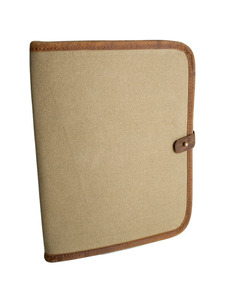 Men's iPad Case