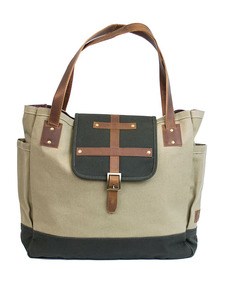 McKenzie Classic Tote
