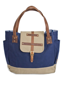 McKenzie Classic Tote