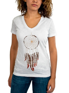 Dream Catcher Tee