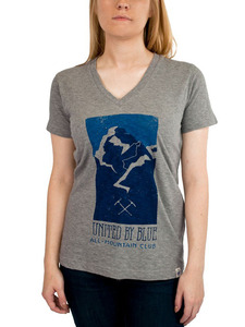Women's Mountain Tee