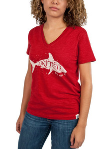 Shark Tee