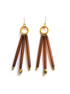Canopy Earrings