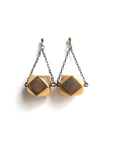 Muan Earrings 