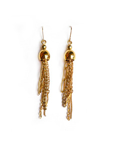 Unbound Earrings