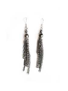 Unbound Earrings