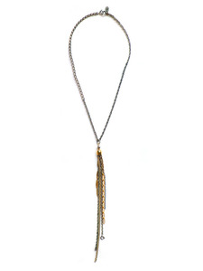 Unbound Necklace 