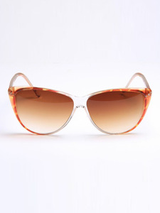 Grace Cat Eye Sunglasses