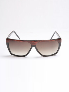 Gangnam Girl Sunglasses
