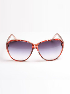 Coral Reef Sunglasses