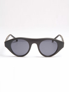 Gangnam Style Black Sunglasses