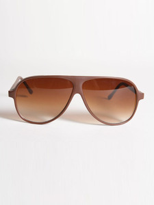 Caffeinated Aviator Sunglasses