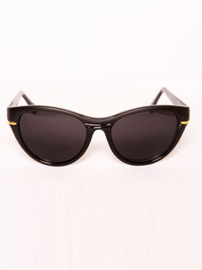 Daydream Black Cat Eye