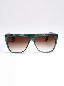 Green Flash Sunglasses