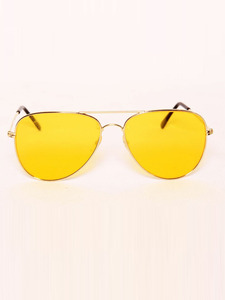 Kors Aviator Sunglasses