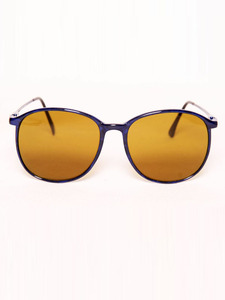 Mensa Geek Chic Sunglasses