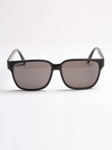 Better Than Parker Black Sunglasses