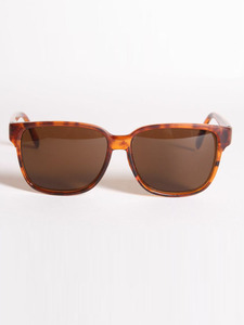 Better Than Parker Tortoise Sunglasses