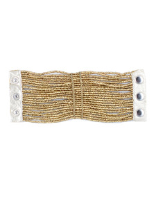 Manhattan Hustle Bracelet