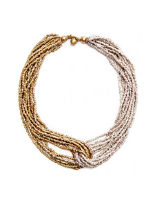 Manhattan Twilight Necklace