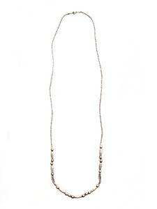 One and Only Virtue Necklace