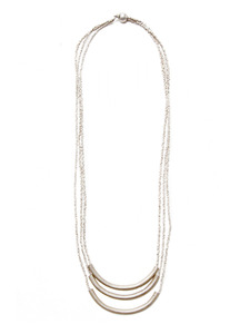 Three to Get Ready Vacation Necklace
