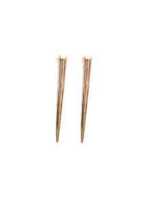 Dague Earrings