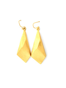 Dimension Earrings