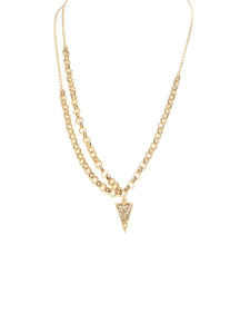 En Pointe II Necklace
