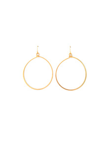Pure Element Earrings