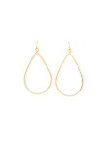 Pure Element II Earrings
