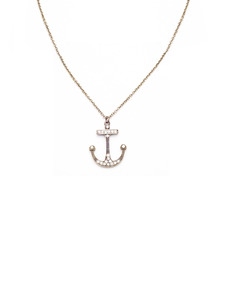 Sail Necklace