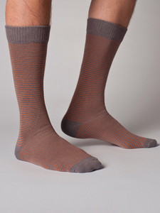 William - Men's Organic Cotton Fashion Socks