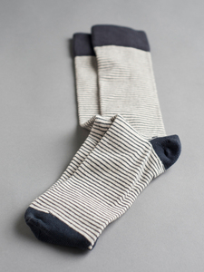William - Men's Organic Cotton Fashion Socks