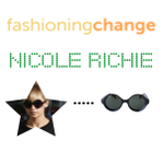 Nicole Richie: Retro 
