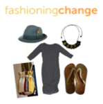 Chapeau Around Town