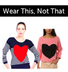 Be a Sweetheart 