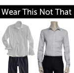 Lux?  Poplin 