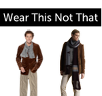 Lux? Men's Day Wear 