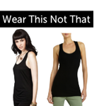 Mindnight Racer Tank