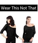 Posh Tunic