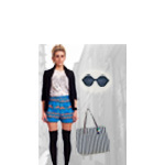 Sophisticated Streetwear