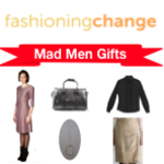 Mad Men Inspired Gifts