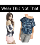 Fair Tie-Dye
