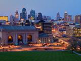 Kansas City
