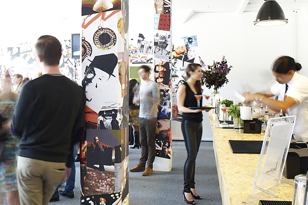 The Fringe The Fringe