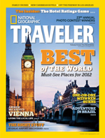 NGTraveler cover