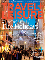 Travel + Leisure