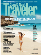 Condé Nast Traveler Condé Nast Traveler
