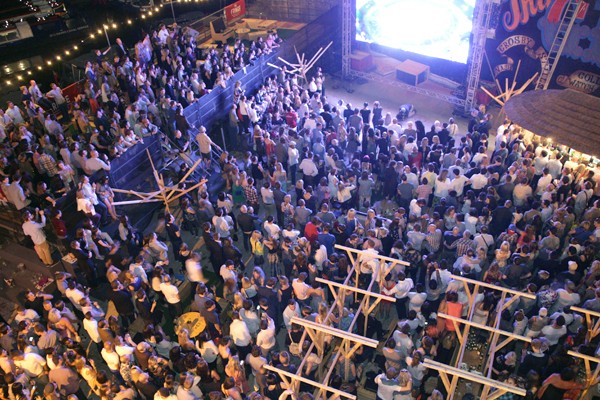 The Fringe The Fringe